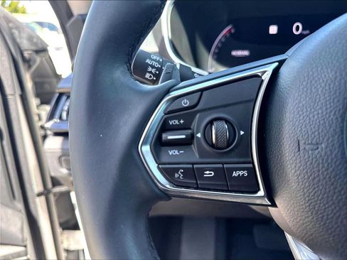Used 2024 Acura MDX SH-AWD w/ Technology Package image 20