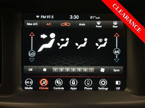 Used 2023 Dodge Charger R/T w/ Blacktop Package image 23