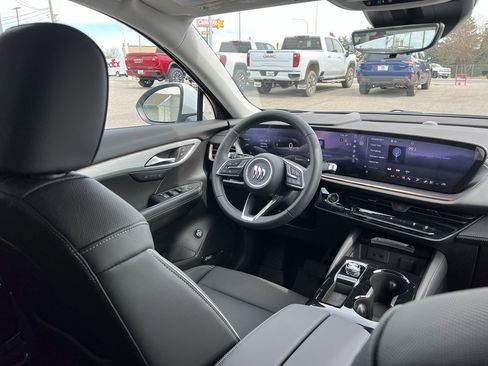New 2026 Buick Envision Avenir image 38