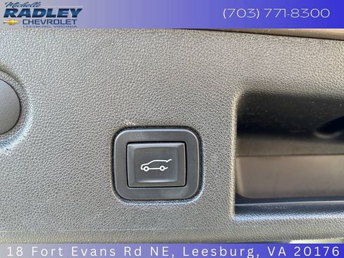 Used 2018 Chevrolet Equinox LT image 14