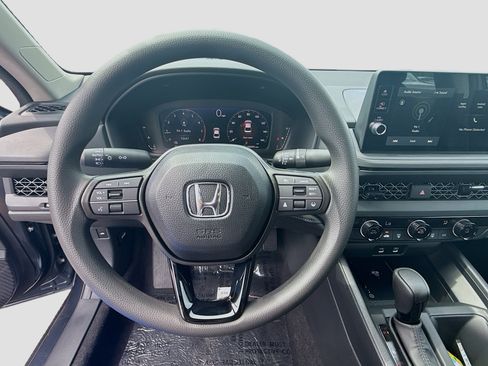 New 2026 Honda Accord LX image 10