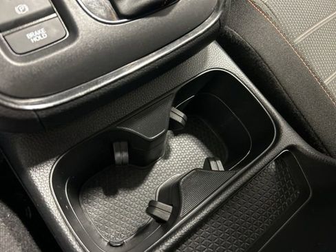 Certified 2025 Honda CR-V Sport image 25