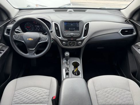 Used 2019 Chevrolet Equinox LS w/ LS Convenience Package FWD image 7