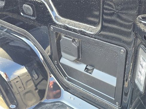 New 2026 GMC Sierra EV Elevation w/ LPO, Elevation Dark Package image 27