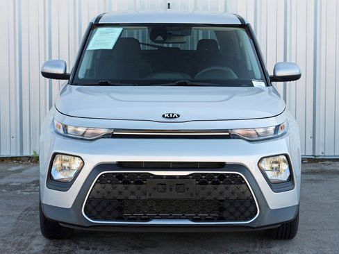 Used 2021 Kia Soul S image 38