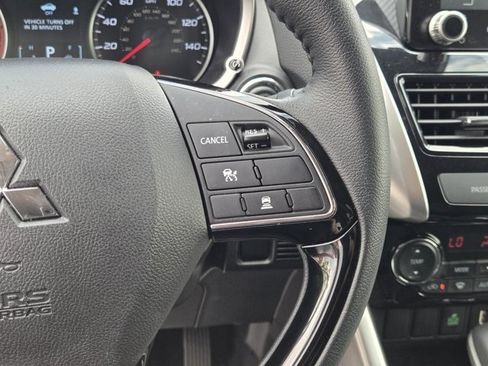 Used 2025 Mitsubishi Eclipse Cross SE AWD/4WD image 24