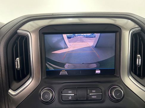Used 2021 Chevrolet Silverado 1500 LT AWD/4WD image 13