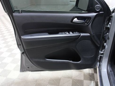 Used 2024 Dodge Durango SXT AWD/4WD image 17