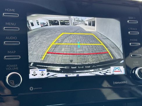 Certified 2023 Toyota Camry LE w/ Convenience Package FWD image 25