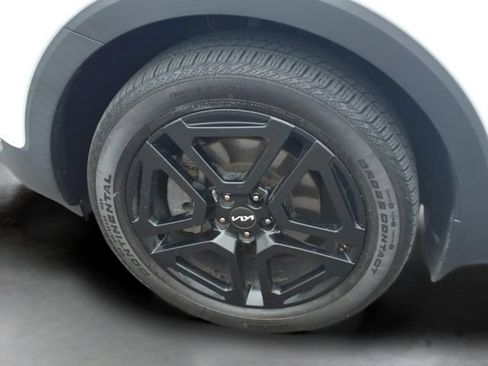 Used 2024 Kia Telluride SX X-Line AWD/4WD image 19