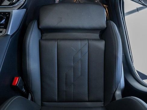 Used 2025 BMW X3 xDrive30i w/ M Sport Package image 30