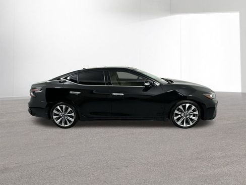 Used 2023 Nissan Maxima Platinum w/ Sport Mat Group image 36