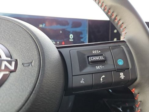 New 2026 Nissan Kicks SR image 32