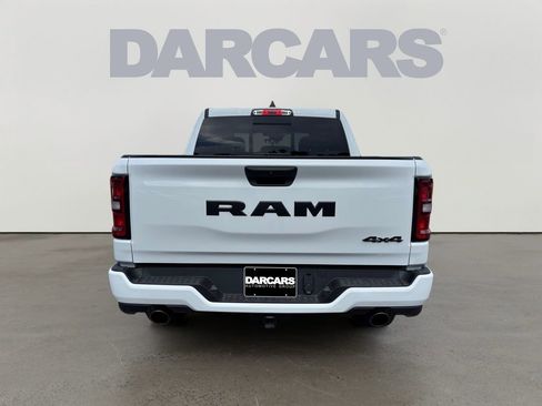 New 2026 RAM 1500 Express AWD/4WD image 6