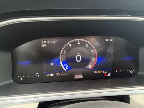 New 2026 Volkswagen Taos SE image 22