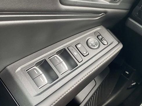 Certified 2025 Honda Accord Sport image 25