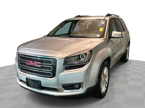 Used 2017 GMC Acadia Limited SLT AWD/4WD image 1