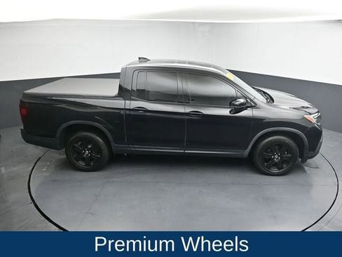 Used 2019 Honda Ridgeline Black Edition image 25