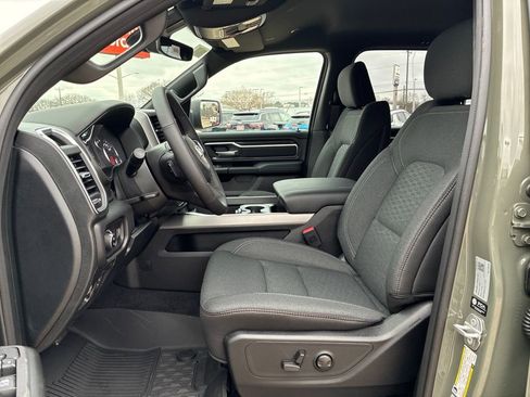 New 2026 RAM 1500 Big Horn w/ Night Edition image 10