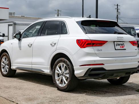 Used 2023 Audi Q3 2.0T Premium AWD/4WD image 15