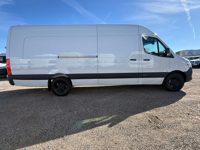 New 2026 Mercedes-Benz Sprinter 2500 image 9