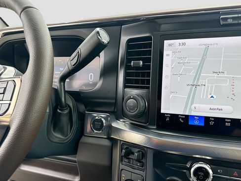 New 2026 Ford F250 King Ranch w/ Chrome Package image 12