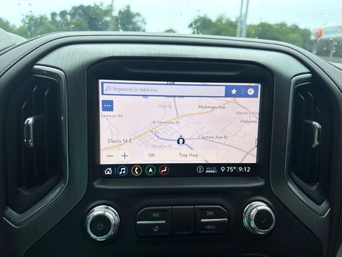 Used 2020 GMC Sierra 3500 Denali w/ Denali Ultimate Package AWD/4WD image 23