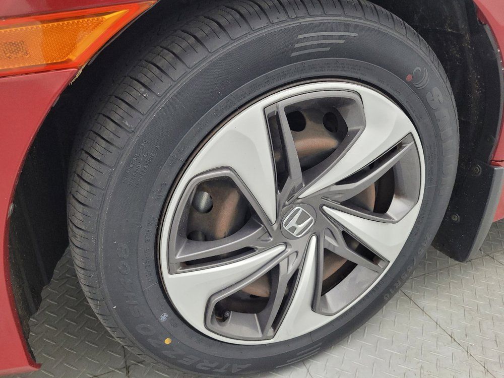 Used 2020 Honda Civic LX image 31