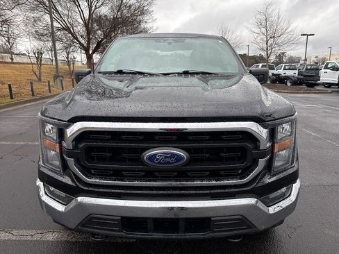 Used 2023 Ford F150 XLT image 3
