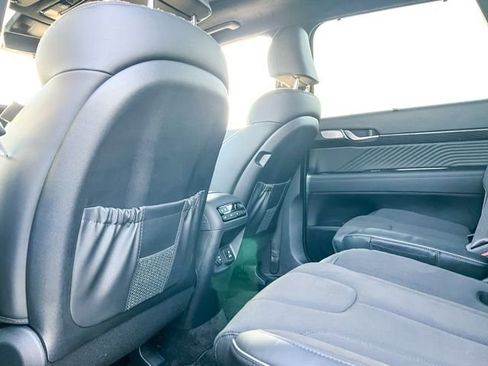 New 2025 Hyundai Palisade Calligraphy AWD/4WD image 12
