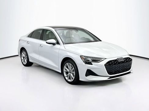 Used 2026 Audi A3 2.0T Premium Plus image 4