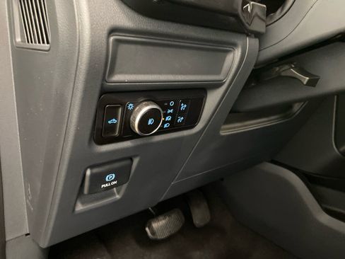 New 2026 Ford F150 STX w/ Equipment Group 200A AWD/4WD image 17