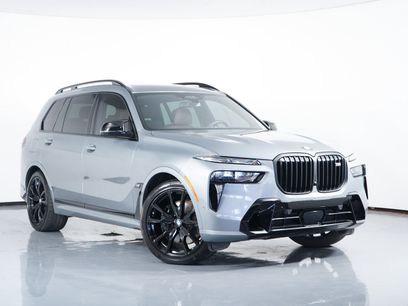 Used 2025 BMW X7 M60i