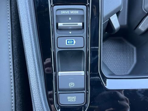 New 2025 Honda Accord Sport image 32