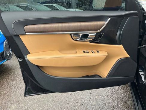 Used 2021 Volvo S90 T6 Inscription w/ Advanced Package AWD/4WD image 10