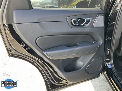 Used 2024 Volvo XC60 T8 Ultimate w/ Protection Package Premier image 33