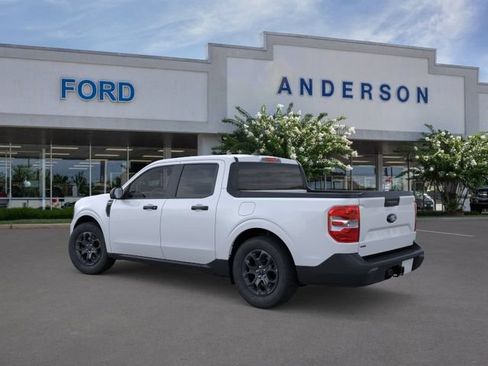 New 2026 Ford Maverick XLT w/ Equipment Group 301A AWD/4WD image 4