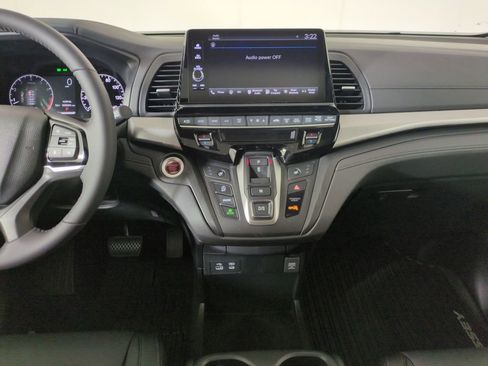 New 2026 Honda Odyssey EX-L image 17