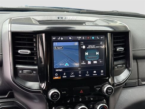 Used 2022 RAM 2500 Power Wagon w/ Level 1 Equipment Group image 20