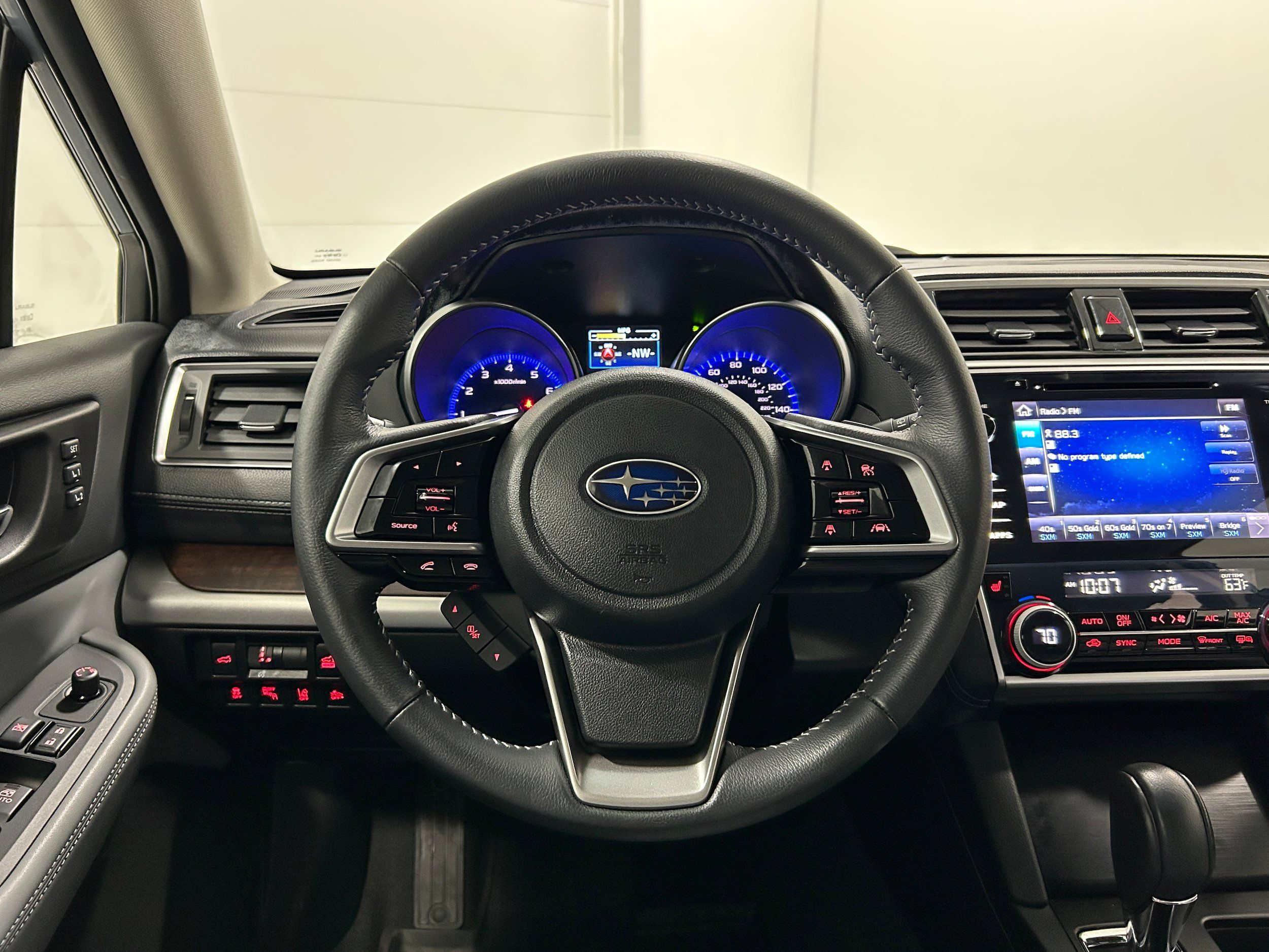 Used 2018 Subaru Outback 3.6R Limited AWD/4WD image 15
