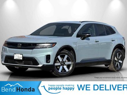 New 2026 Honda Prologue Touring
