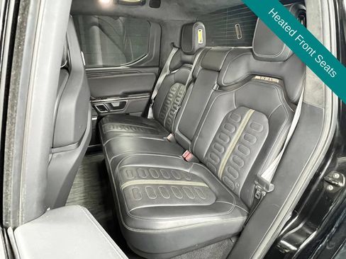 Used 2023 Rivian R1T Adventure Dual AWD/4WD image 17