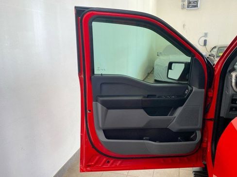 Used 2023 Ford F150 XL w/ XL Chrome Appearance Package image 14