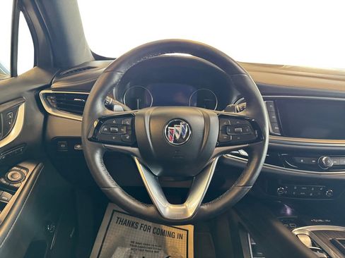 Used 2023 Buick Enclave Avenir w/ Trailering Package, 5000 lbs. image 13