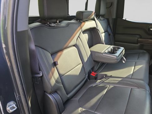 Used 2020 GMC Sierra 1500 SLT w/ SLT Premium Plus Package AWD/4WD image 13