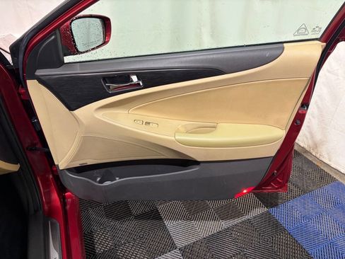 Used 2014 Hyundai Sonata Limited w/ Technology Package 05 image 12