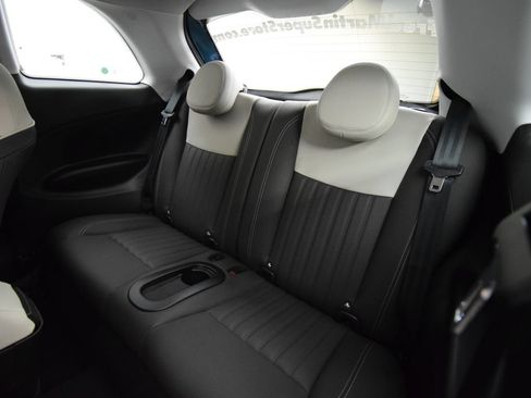 New 2026 FIAT 500 e Icona w/ Quick Order Package 21R FWD image 34