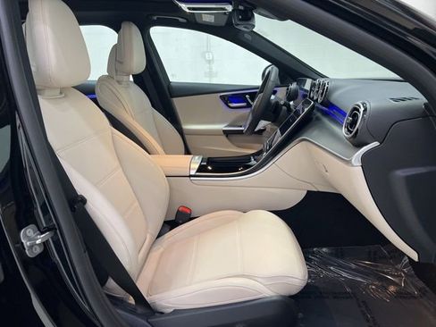 Used 2025 Mercedes-Benz C 300 C 300 image 59