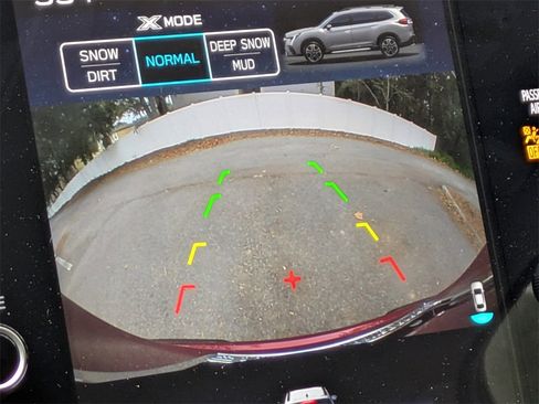 New 2026 Subaru Ascent Limited image 23