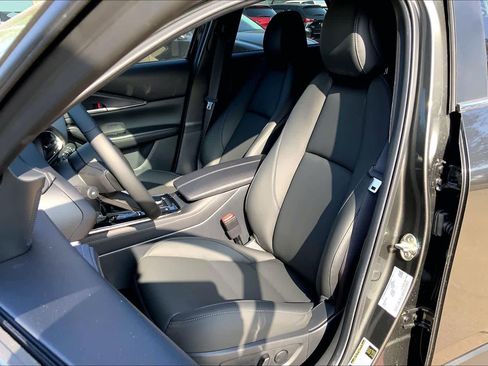 New 2025 MAZDA CX-30 AWD 2.5 S w/ Preferred Package image 9